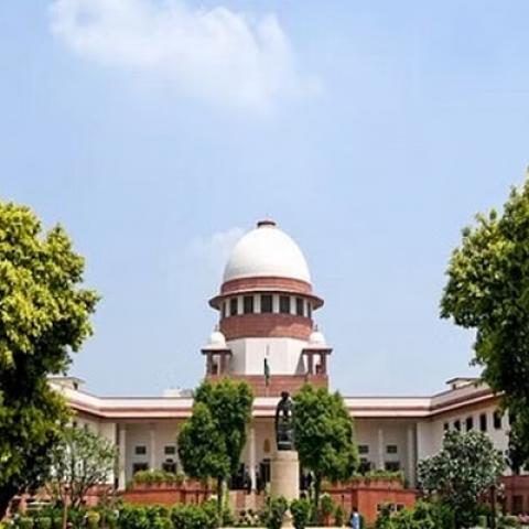 SC asks DDA to halt demolitions in Vishwas Nagar for a week SC halts DDA's demolition drive at Vishwas Nagar for 7 days - Vimarsana News