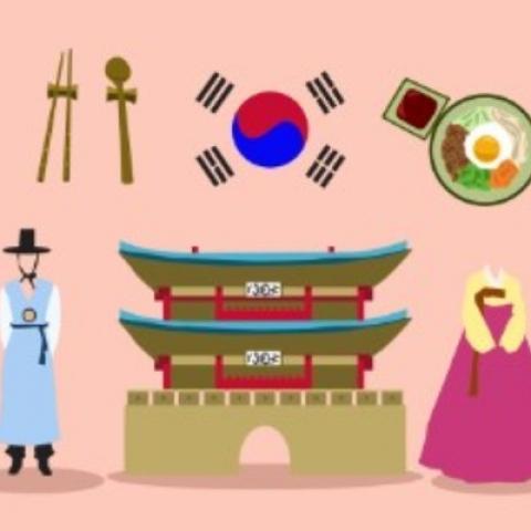 How South Korean pop culture took over the world ? Korean Culture - Vimarsana News