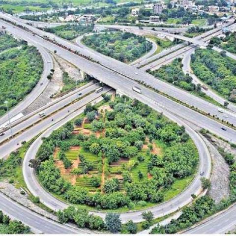 ORR Tender Was A Result Of Strict Adherence To Rules: Official - Vimarsana News