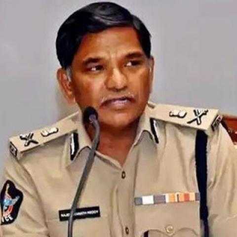 50 DSP rank officials transferred in Andhra Pradesh Andhra Pradesh: 50 DSP Rank Officers Transferred - Vimarsana News