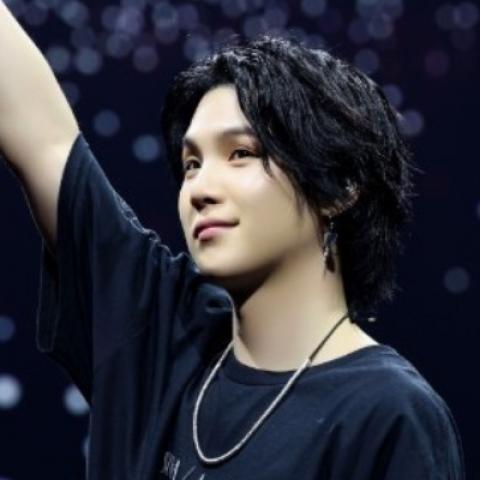 Agust D Sets New High for BTS Members on Global Charts BTS Suga's Solo Album 'D-Day' tops Billboard Chart - Vimarsana News