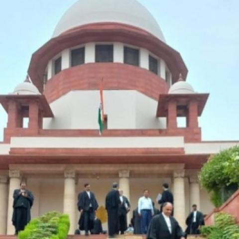 SC issues notice on plea by widow of slain IAS officer against Anand Mohan's release - Vimarsana News