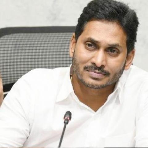 CM YS Jagan to Launch Jaganannaku Chebudam Redressal Programme Tomorrow - Vimarsana News