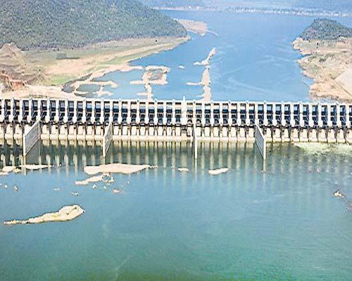 Centre Releases Rs 826 Crore Funds For Polavaram Project In Andhra Pradesh - Sakshi Post