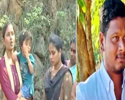 Tirupati: Brother’s Extra Marital Affair Cause Of Techie’s Murder - Sakshi Post