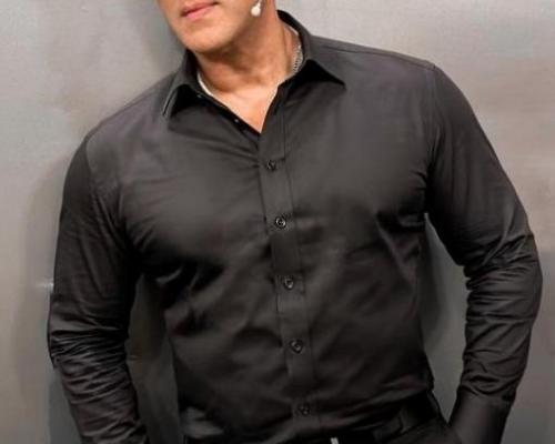 Salman Khan will be seen hosting the second season of 'Bigg Boss OTT Hindi - Sakshi Post