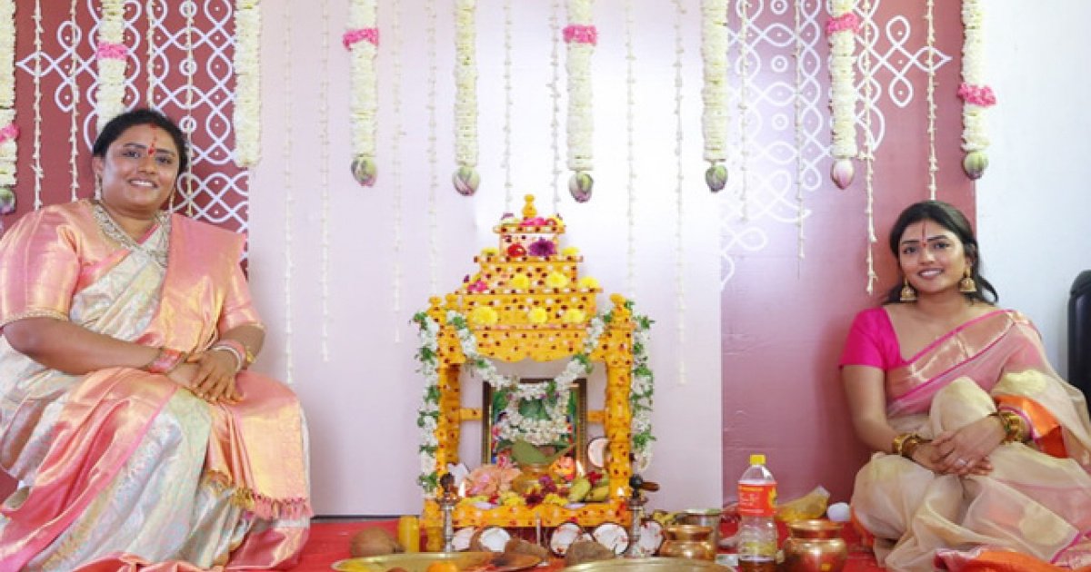  - Sakshi Post