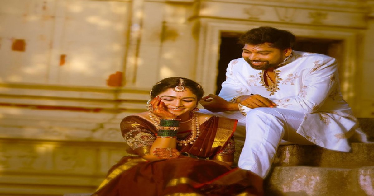  - Sakshi Post