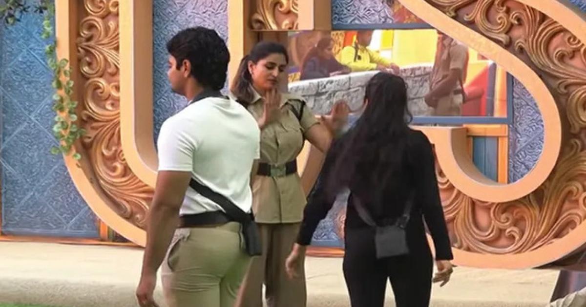  - Sakshi Post