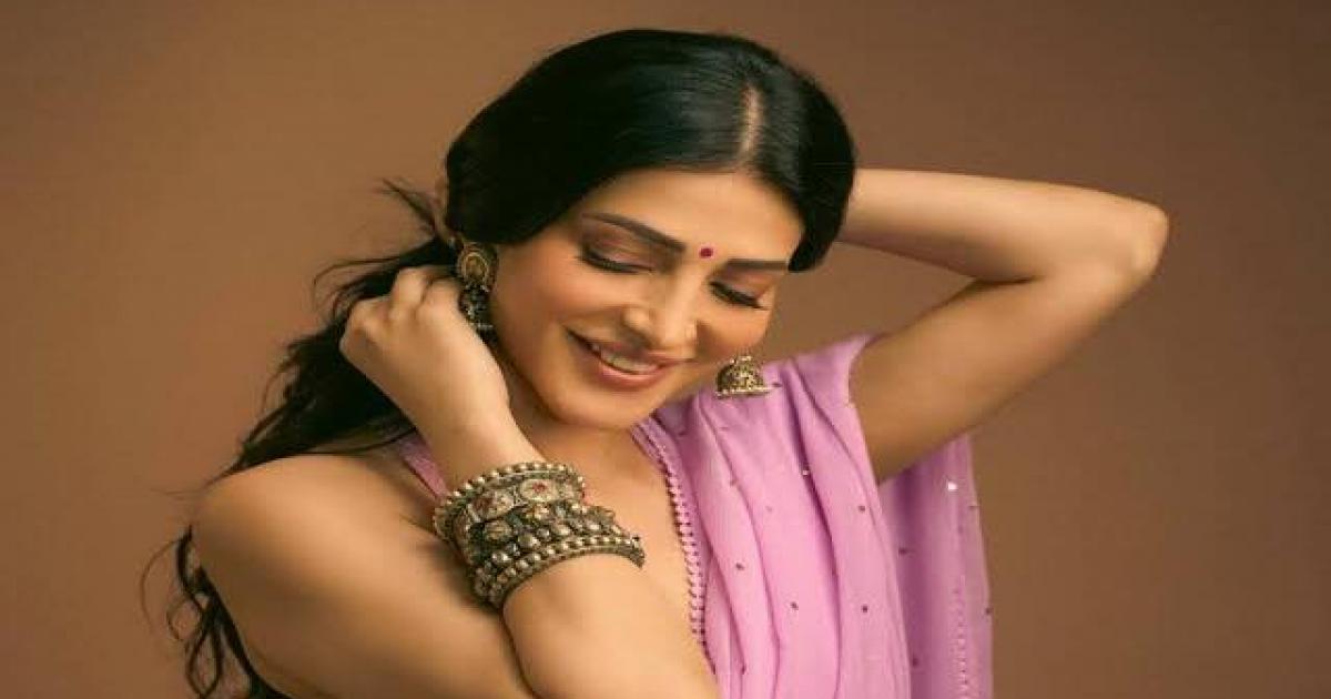  - Sakshi Post