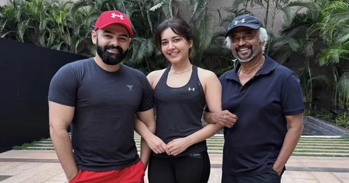  - Sakshi Post