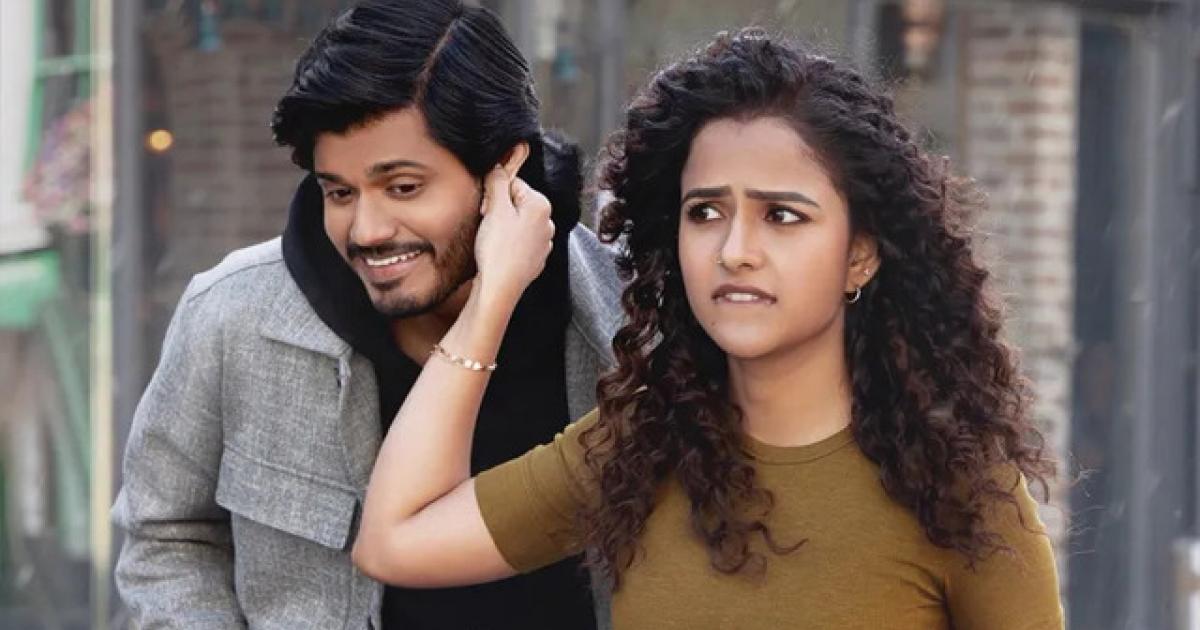  - Sakshi Post