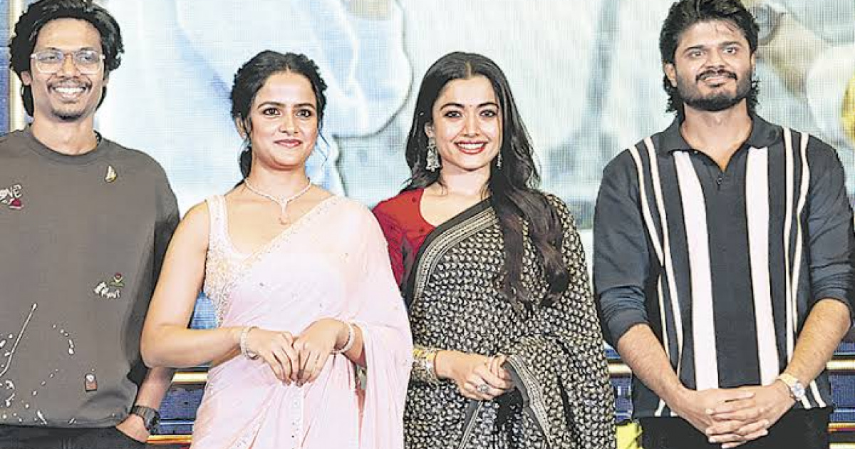  - Sakshi Post