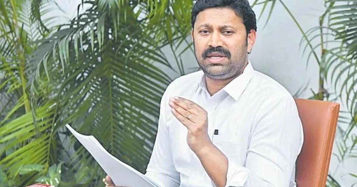  - Sakshi Post