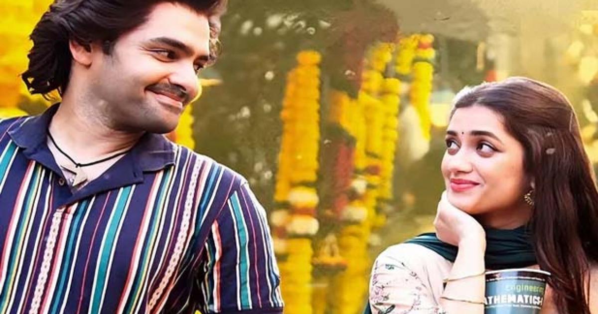  - Sakshi Post