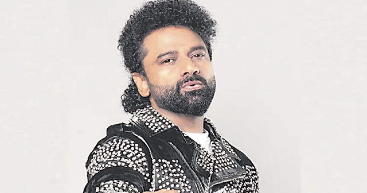  - Sakshi Post