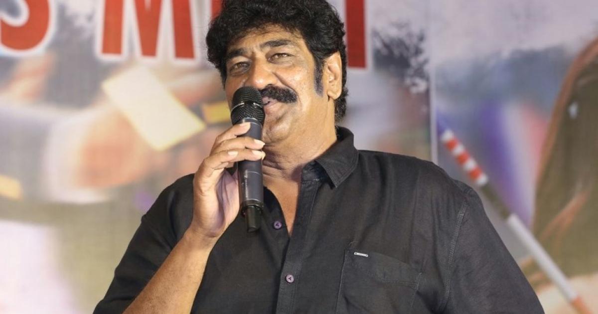 Rainer Raja Raja The Great Success Meet Photos