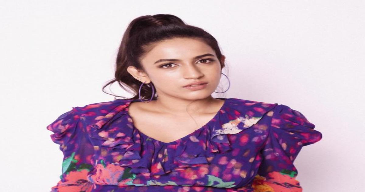 In Photos: Niharika's Flair and Finesse Captured in Every Frame