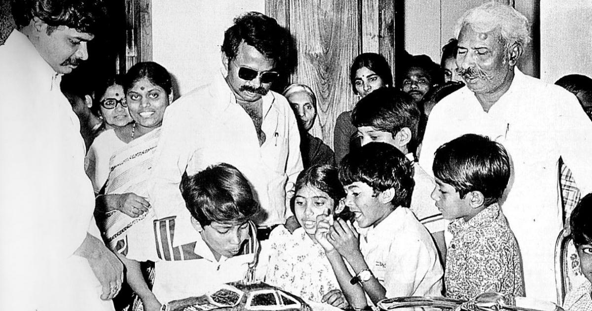 YSR Vardhanthi 2024: Rare And Unseen Pictures Of Dr YSR | YS Rajasekhar ...