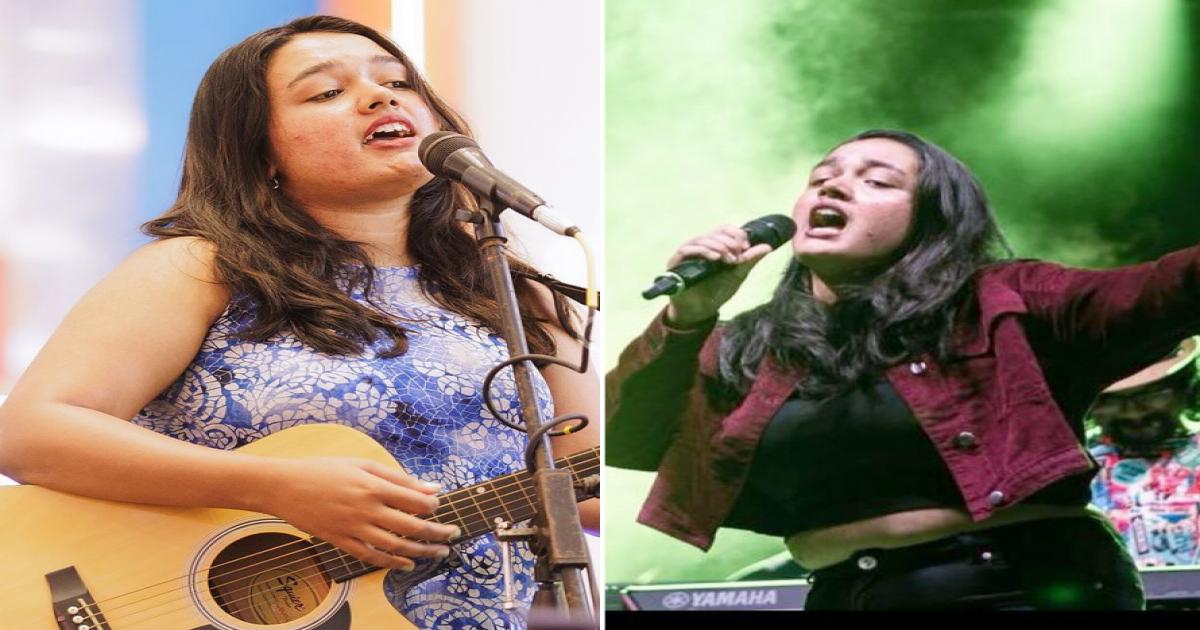 Kissik Song Singer Sublahshini: Full Details and Photos