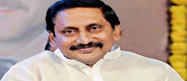 Kiran Kumar getting distanced from state congress leaders - Sakshi Post