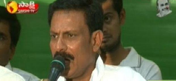 Senior TDP leader Byreddy quits party - Sakshi Post