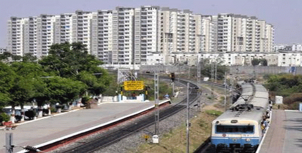 AP ranks 2nd in urban development - Sakshi Post