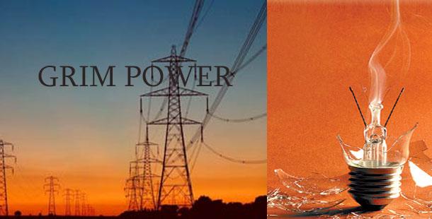 Grim power situation in AP - Sakshi Post