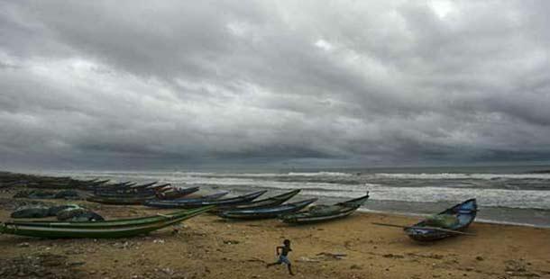 AP braces for cyclonic storm &#039;Nilam&#039; - Sakshi Post