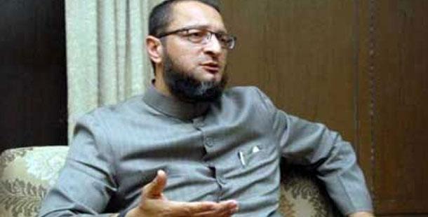 MIM threatens to withdraw support to Congress - Sakshi Post
