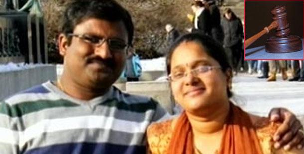 Indian couple accused of child abuse to be sentenced tomorrow - Sakshi Post