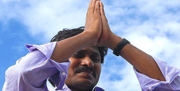 CBI&#039;s approach in Jagan&#039;s case is unethical: YSRCP - Sakshi Post