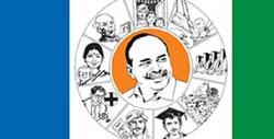 Former minister Sangita  joins YSRCP - Sakshi Post