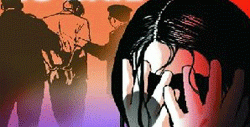 Cop held, 3 suspended in AP for rape in police station - Sakshi Post