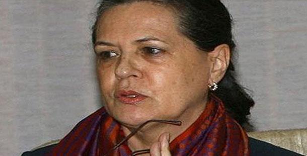 Sonia Gandhi to finalise MLC candidates - Sakshi Post