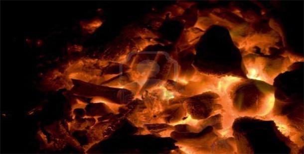 Coal block scam burning red hot - Sakshi Post