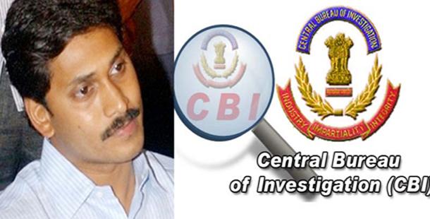 CBI repeats parrot wise, the words of its political bosses - Sakshi Post