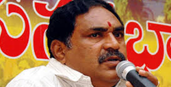 TDP&#039;s damage control: Begins Bayyaram yatra - Sakshi Post