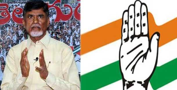 Political spot fixing between the Centre and the TDP Political spot fixing between the Centre and the TDP - Sakshi Post