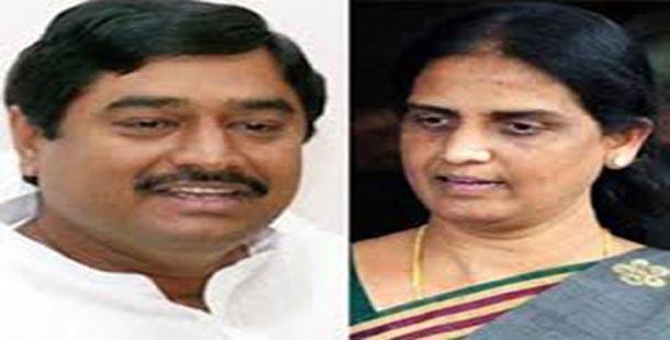 Sabitha, Dharmana out. More resignations likely - Sakshi Post