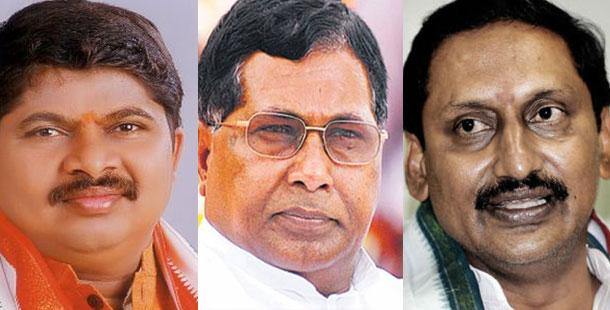 Telangana fire catches again in Congress! - Sakshi Post