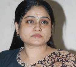 Political gossip: KK, Vijayashanti may quit party - Sakshi Post