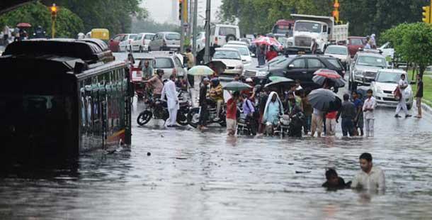 Rain damages 5,204 houses in AP - Sakshi Post