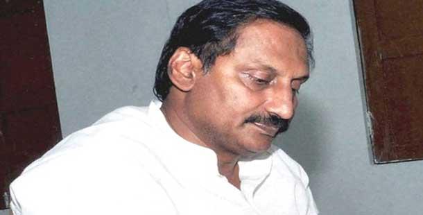 Kiran losing sleep over Telangana, likely to quit - Sakshi Post