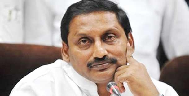 Telangana fallout: Seemandhra Congress leaders urge CM to resign - Sakshi Post