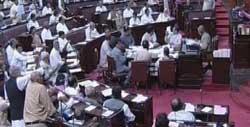 Seemandhra MPs force Parliament adjournment till 2 pm - Sakshi Post