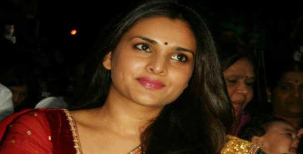 Actress Ramya wins Mandya Lok Sabha seat - Sakshi Post