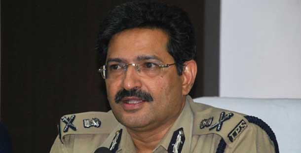 Hyderabad police extends ban on meetings, rallies till Sep 10 - Sakshi Post