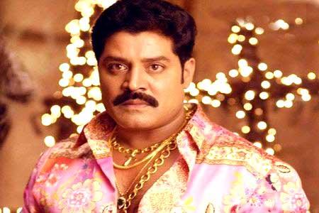 Actor Srihari dies in Mumbai - Sakshi Post