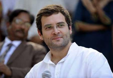 Will Rahul contest from Mahaboobnagar? - Sakshi Post